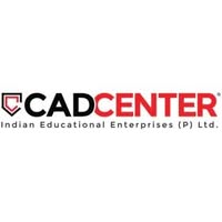 Cad Center (Hyderabad) Logo