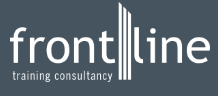Front-Line Training Logo