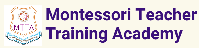 Diploma In Montessori Teacher Training