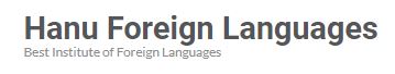 Hanu Institute of Foreign Languages Image