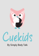 Personality Powerhouse Program with CueKids