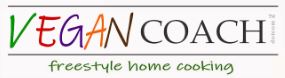 Vegan Coach Logo