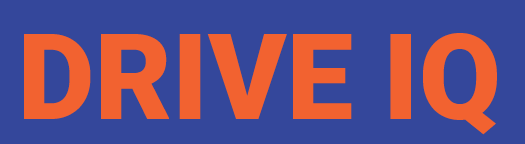 Drive IQ Driving School Logo