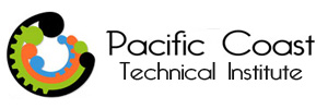 Pacific Coast Logo