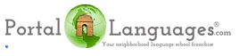 Portal Languages of Costa Mesa Logo