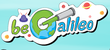 Begalileo Math Learning Center Logo