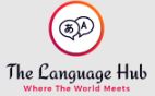 The Language Hub Logo