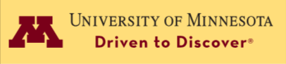 The University Of Minnesota Logo