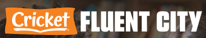 Fluent City Logo