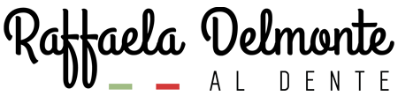 Raffaela Delmonte Logo
