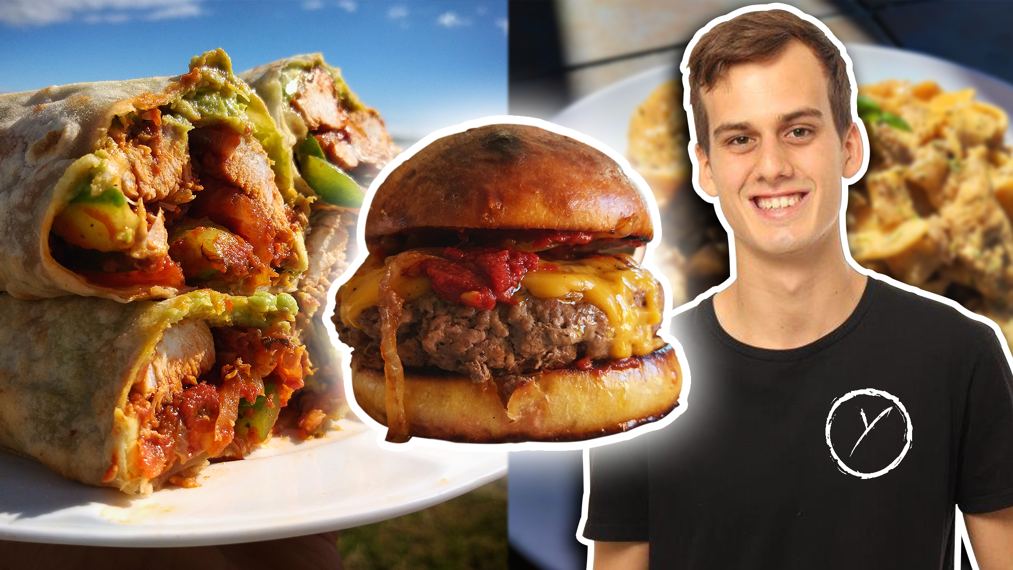 Master Sourdough Cooking: Artisan Pizza, Pasta & Gourmet Bakes